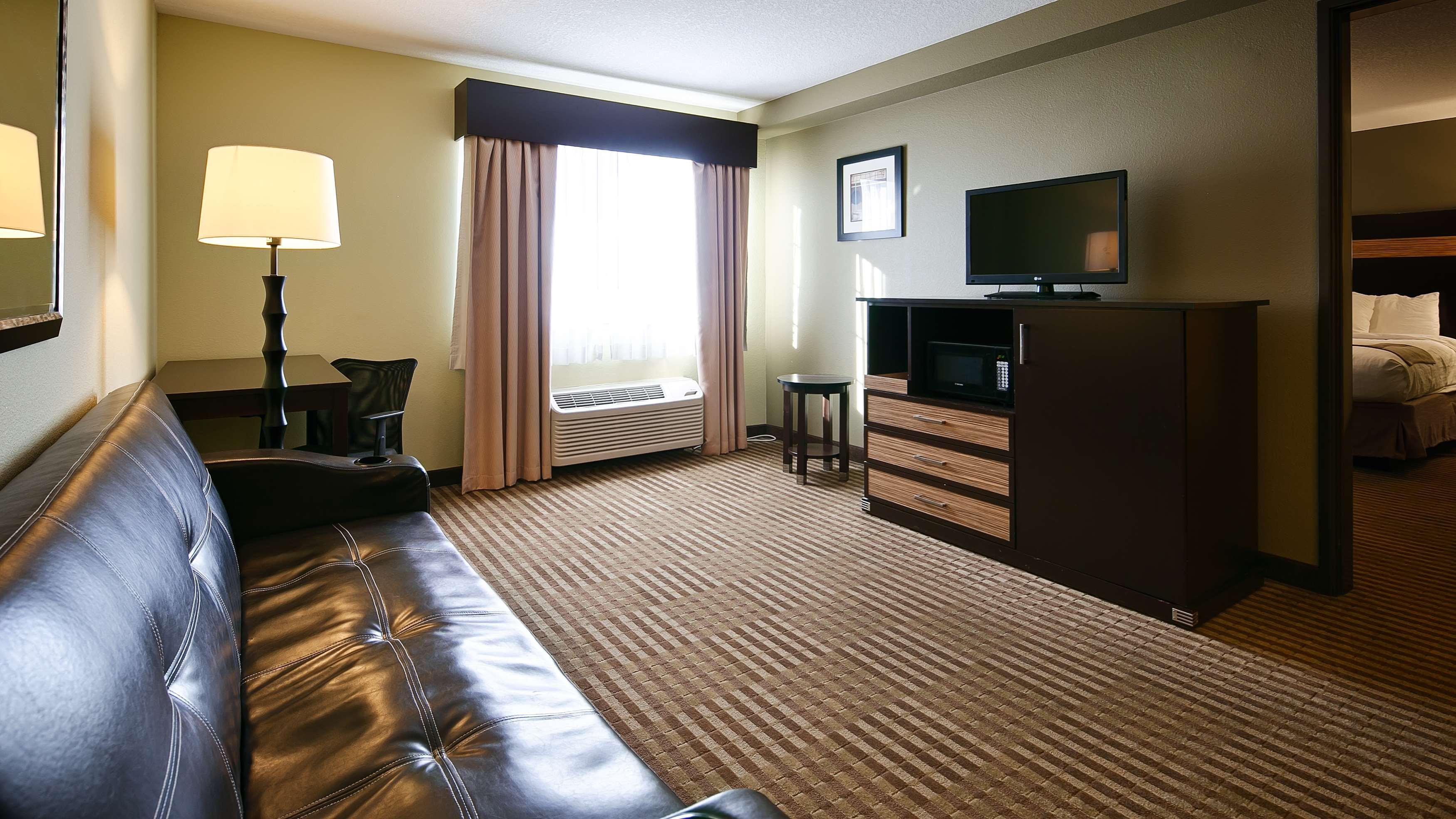 Best Western Rama Inn Ephrata Zewnętrze zdjęcie