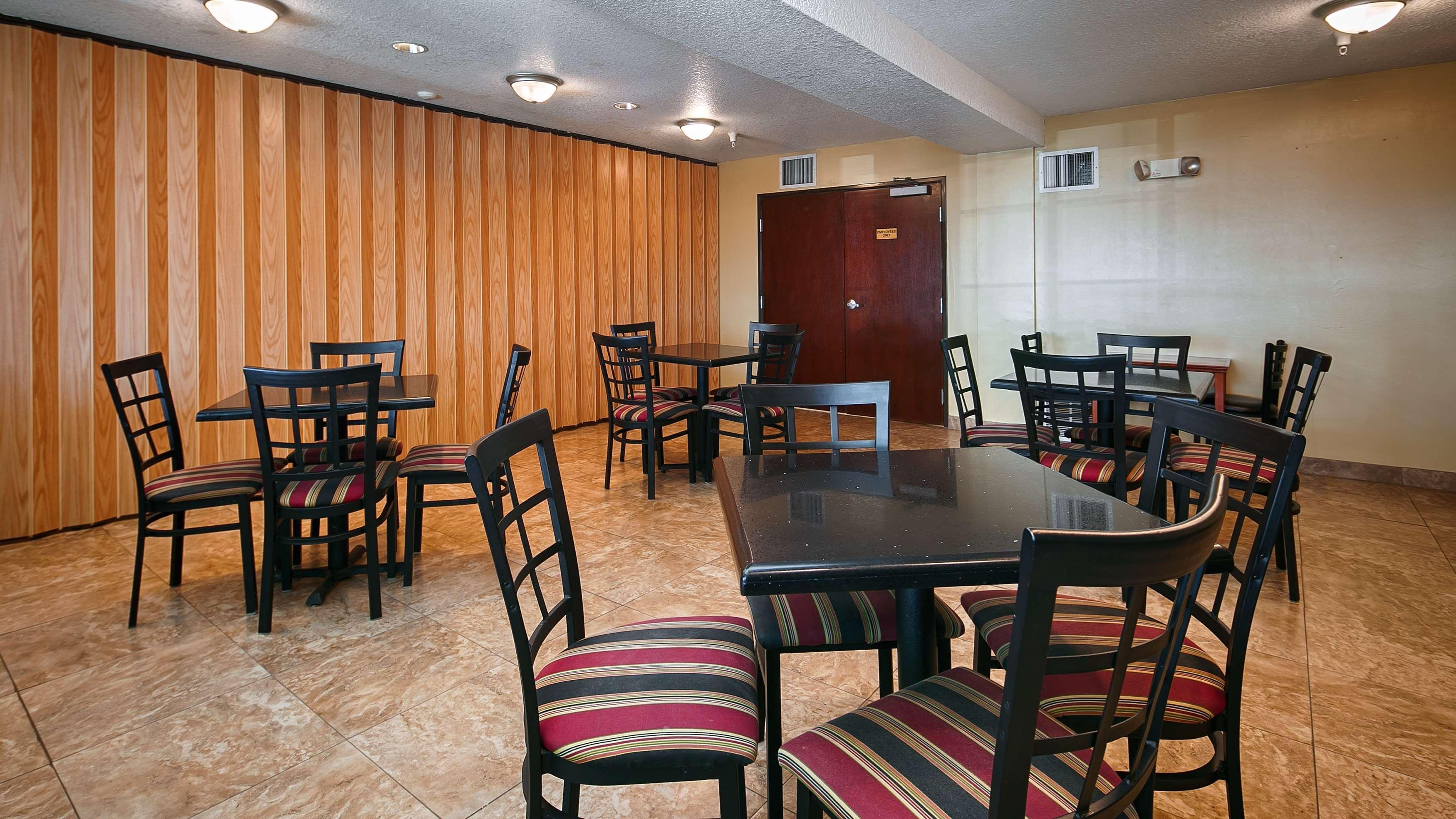 Best Western Rama Inn Ephrata Zewnętrze zdjęcie