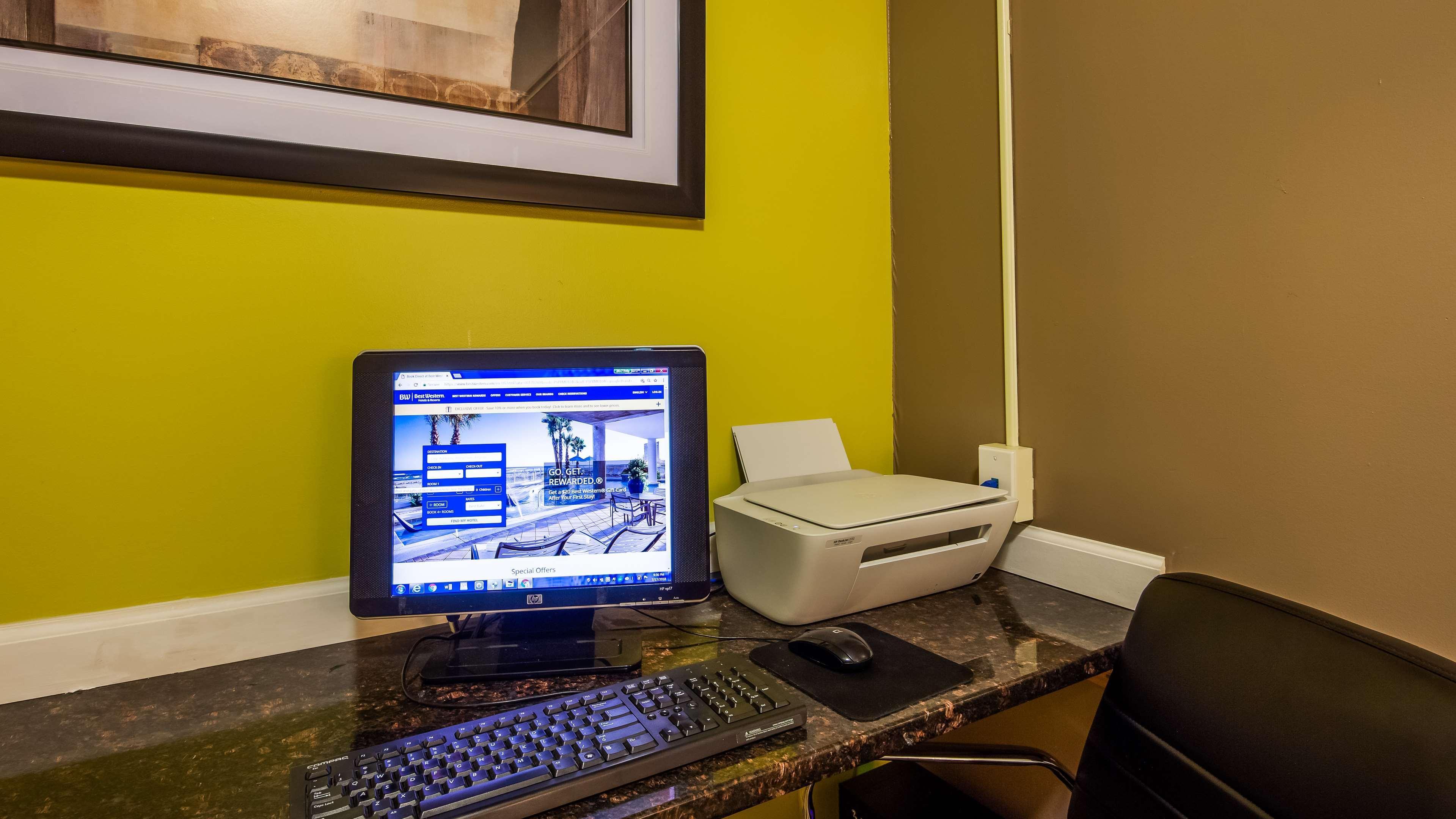 Best Western Rama Inn Ephrata Zewnętrze zdjęcie