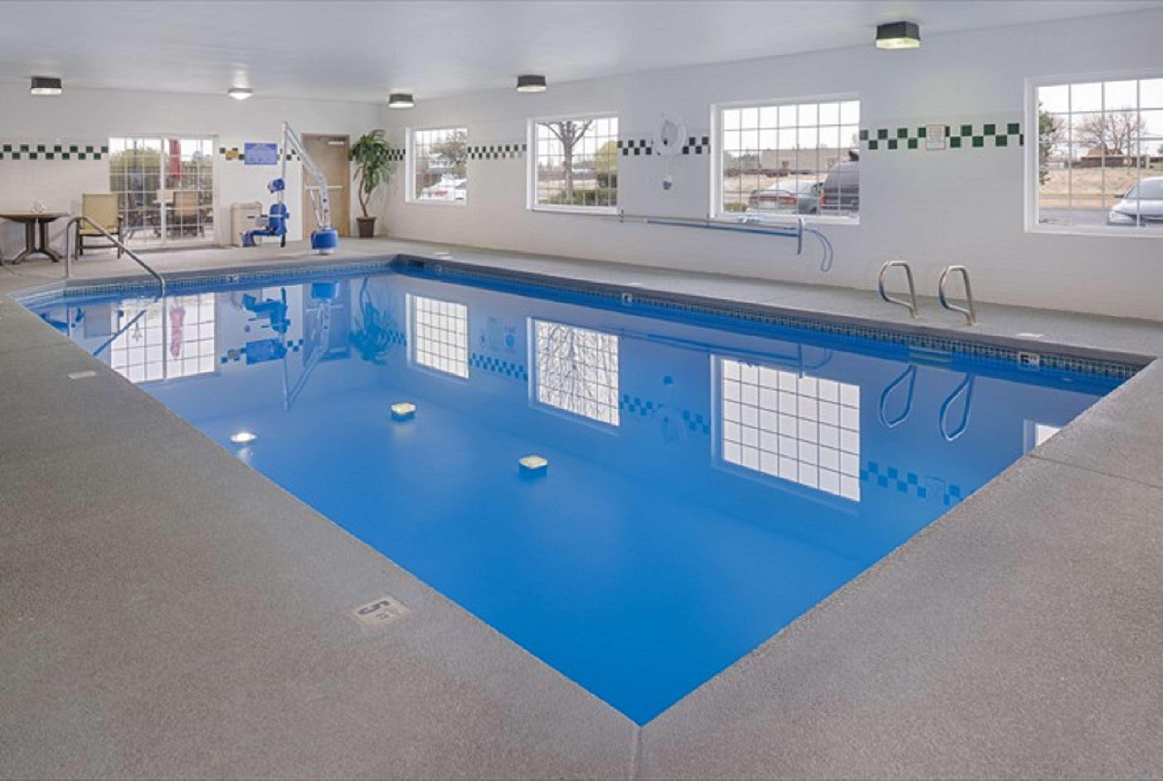 Best Western Rama Inn Ephrata Zewnętrze zdjęcie