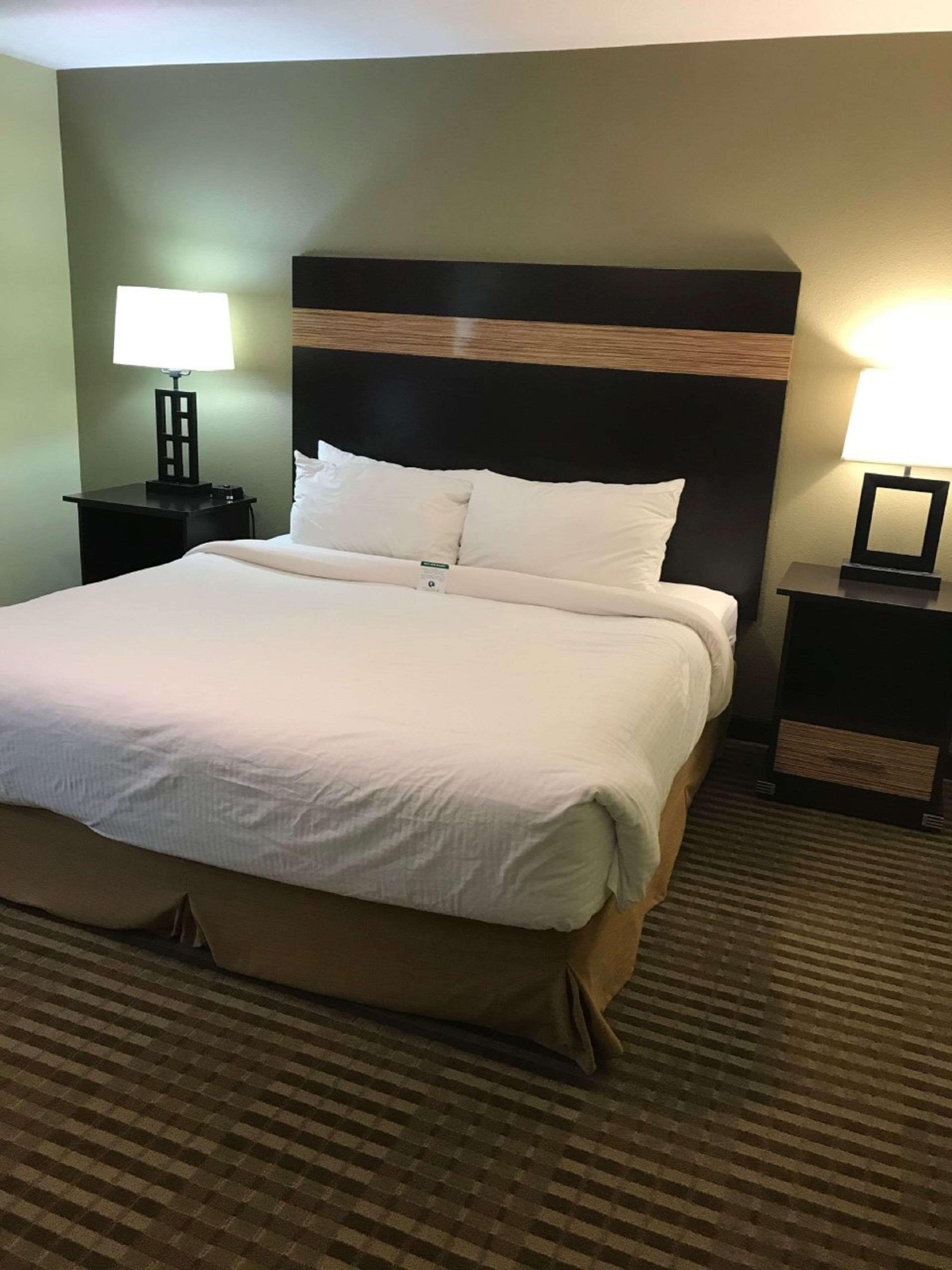 Best Western Rama Inn Ephrata Zewnętrze zdjęcie