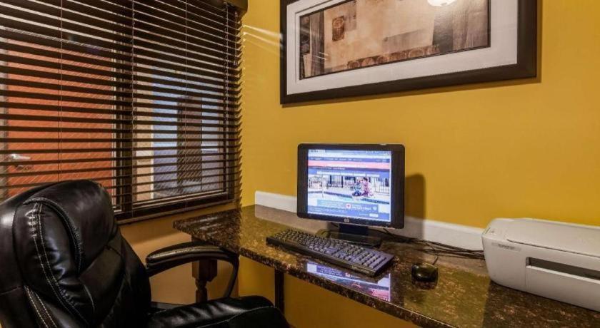 Best Western Rama Inn Ephrata Zewnętrze zdjęcie
