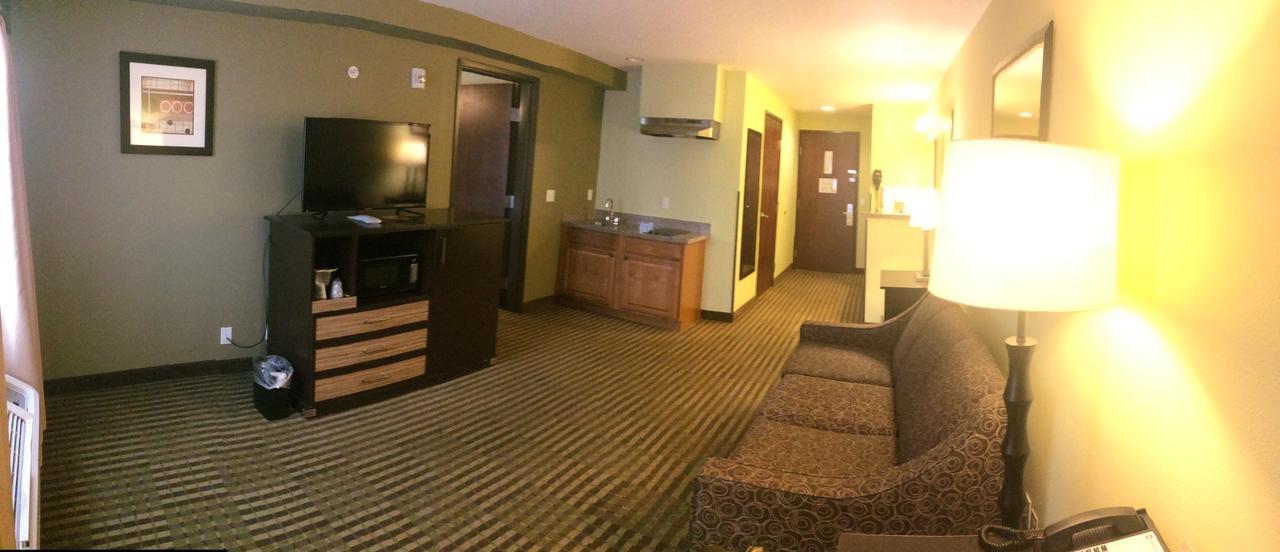 Best Western Rama Inn Ephrata Pokój zdjęcie